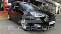 2018 Ford C-MAX