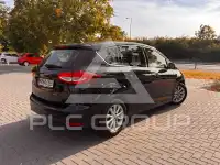 2018 Ford C-MAX