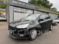 2018 Ford C-MAX