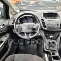 2018 Ford C-MAX