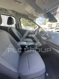 2018 Ford C-MAX