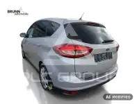 2018 Ford C-MAX
