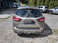 2018 Ford C-MAX