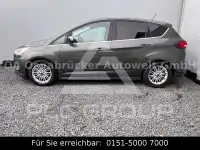 2018 Ford C-MAX