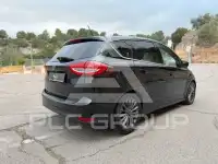 2018 Ford C-MAX