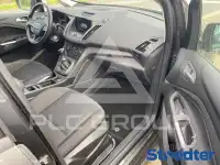 2018 Ford C-MAX