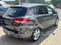 2018 Ford C-MAX
