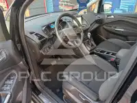 2018 Ford C-MAX