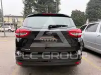 2018 Ford C-MAX