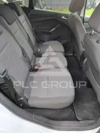 2018 Ford C-MAX