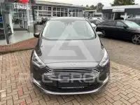 2018 Ford C-MAX