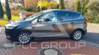 2018 Ford C-MAX