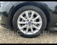 2018 Ford C-MAX