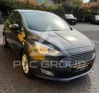 2018 Ford C-MAX