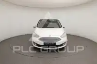 2018 Ford C-MAX