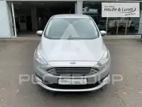 2018 Ford C-MAX