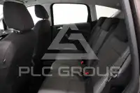 2018 Ford C-MAX