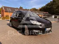 2018 Ford C-MAX