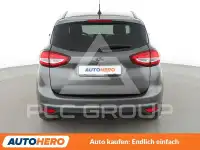 2018 Ford C-MAX