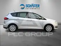2018 Ford C-MAX