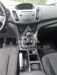 2018 Ford C-MAX
