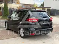 2018 Ford C-MAX