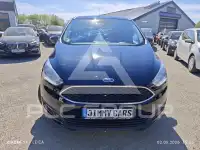 2018 Ford C-MAX