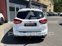 2018 Ford C-MAX
