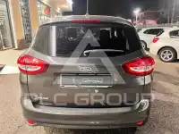 2018 Ford C-MAX