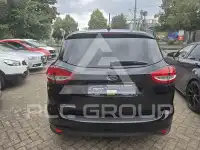2018 Ford C-MAX