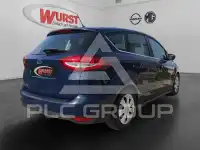 2018 Ford C-MAX