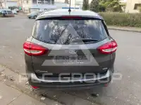 2018 Ford C-MAX