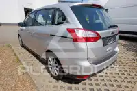 2018 Ford C-MAX