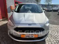 2018 Ford C-MAX