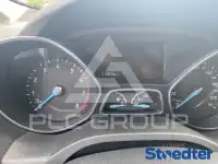 2018 Ford C-MAX