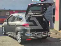 2018 Ford C-MAX