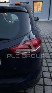 2018 Ford C-MAX