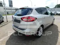 2018 Ford C-MAX