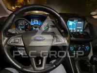 2018 Ford C-MAX