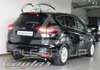 2018 Ford C-MAX