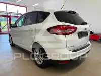 2018 Ford C-MAX