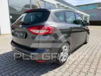 2018 Ford C-MAX