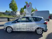 2018 Ford C-MAX