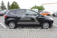 2018 Ford C-MAX