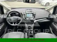 2018 Ford C-MAX