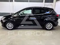 2018 Ford C-MAX