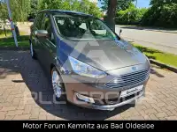 2018 Ford C-MAX