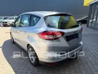 2018 Ford C-MAX
