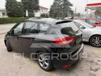 2018 Ford C-MAX