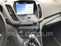 2018 Ford C-MAX